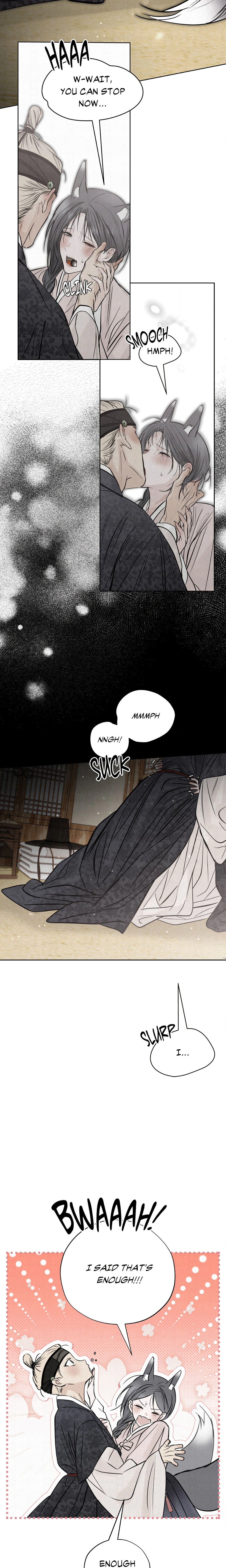 Summer Heat Chapter 50 Page 3