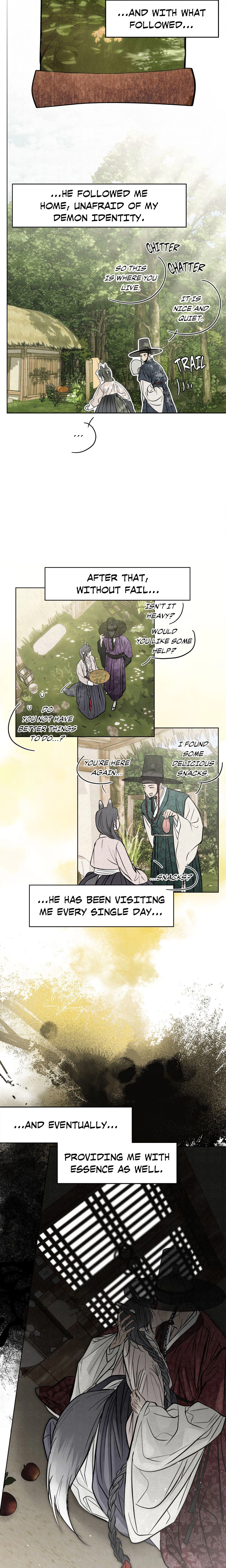 Summer Heat Chapter 50 Page 5