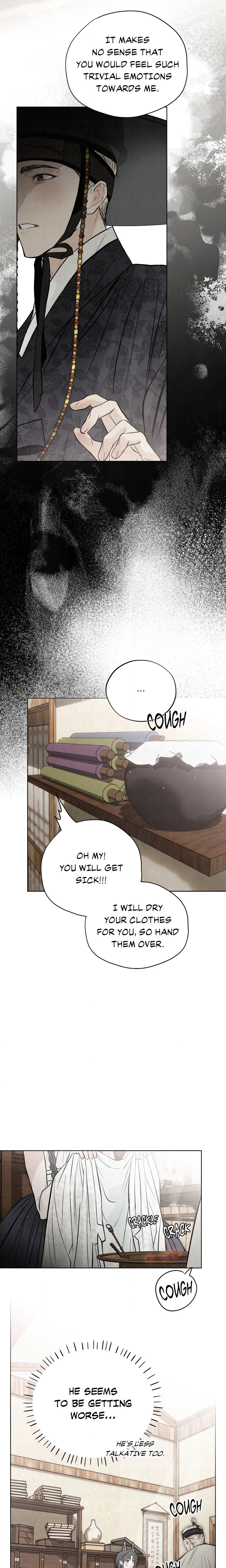 Summer Heat Chapter 50 Page 15