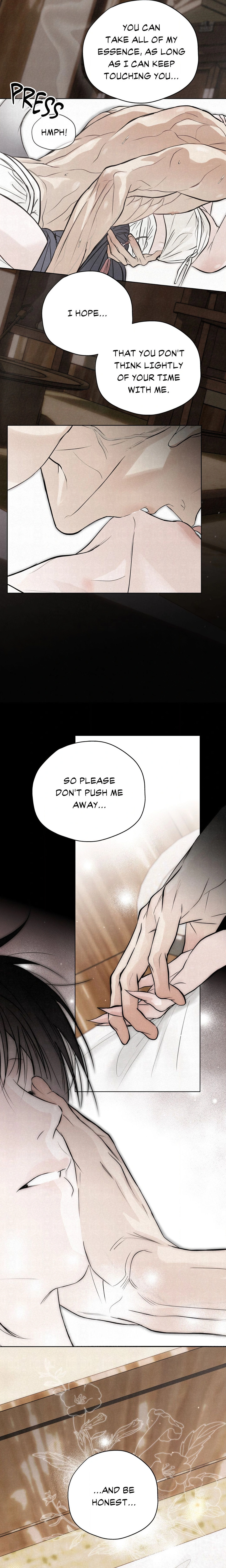 Summer Heat Chapter 50 Page 22