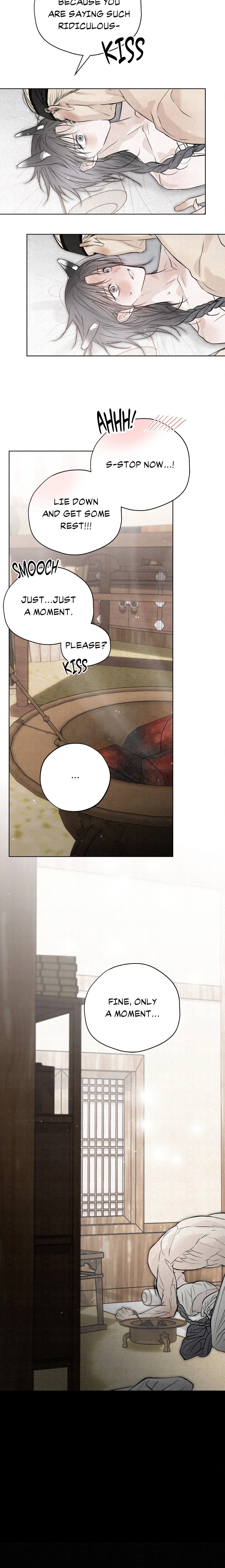 Summer Heat Chapter 50 Page 24