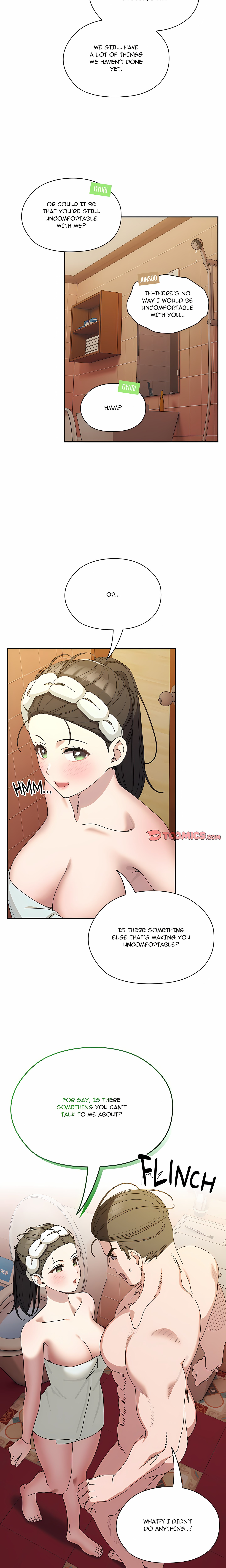 Boss! I’m Taking Your Girl! (Uncensored)