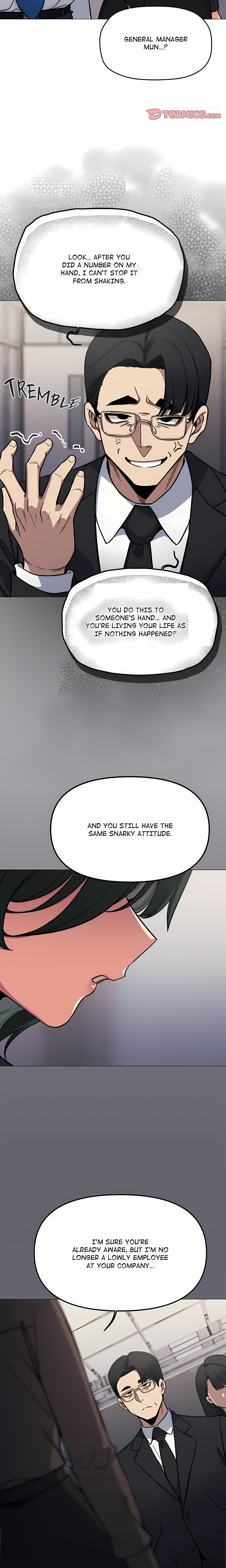 Someone Stop Her! (Uncensored)