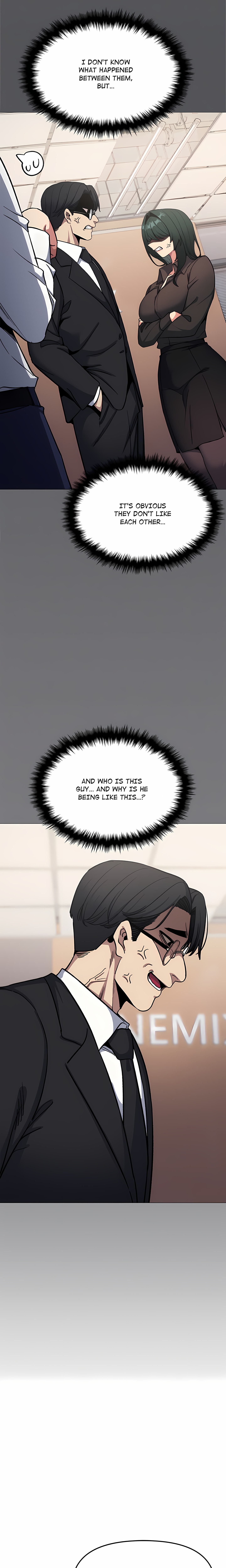 Someone Stop Her! (Uncensored)