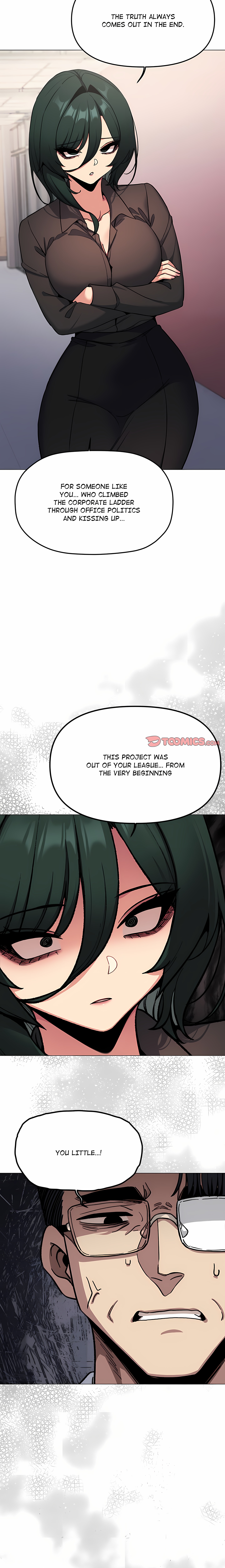 Someone Stop Her! (Uncensored)