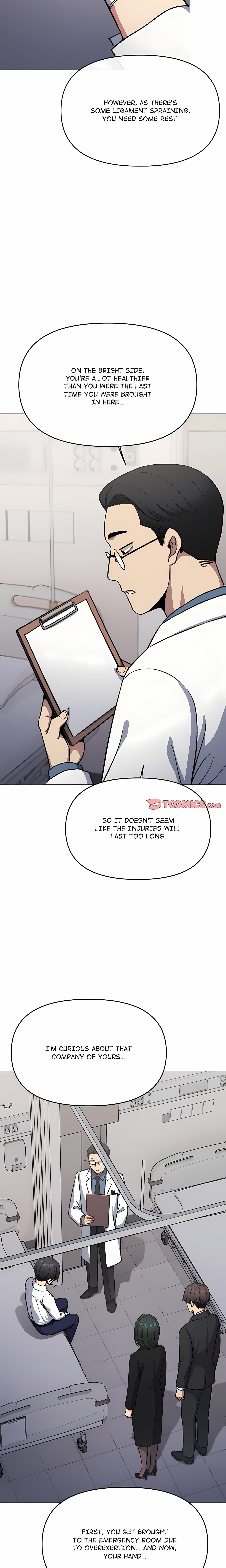 Someone Stop Her! (Uncensored)