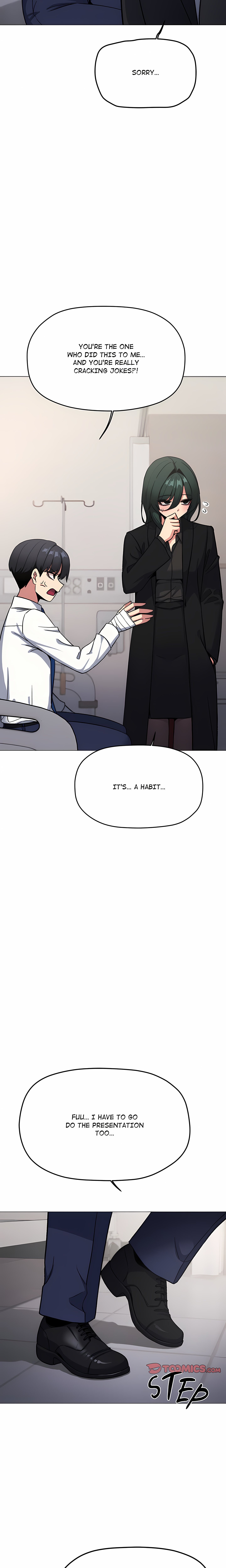 Someone Stop Her! (Uncensored)