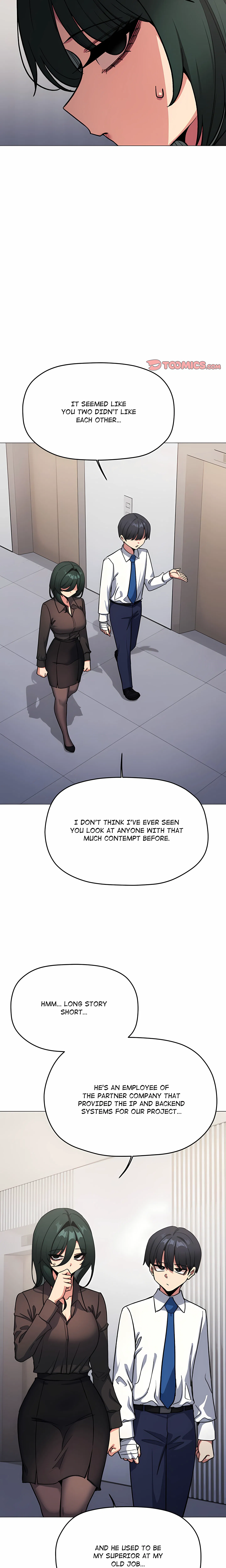 Someone Stop Her! (Uncensored)