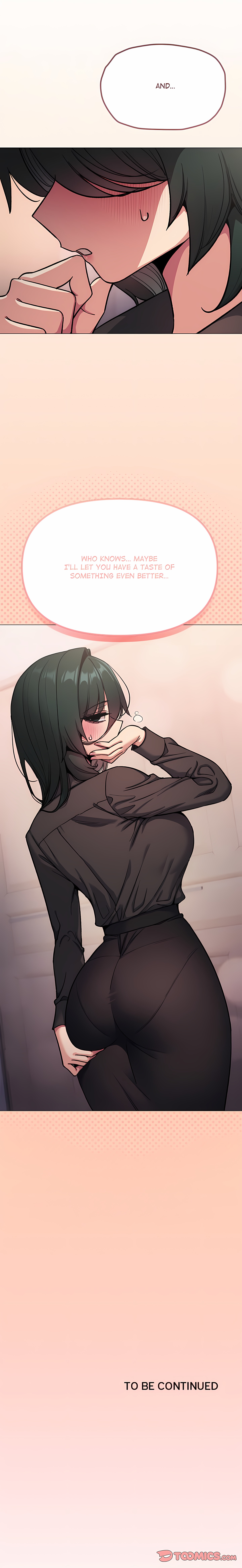 Someone Stop Her! (Uncensored)