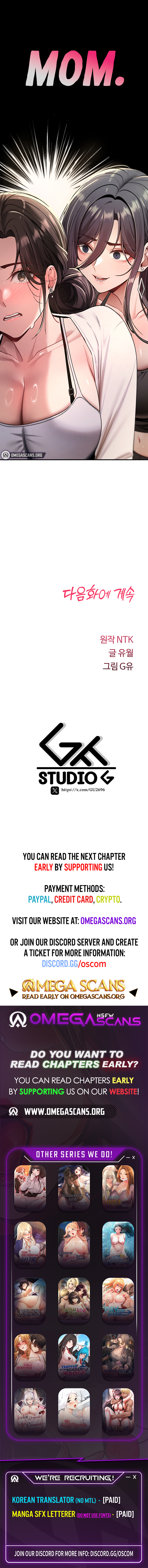 You Won’t Break Me Chapter 57 Page 13