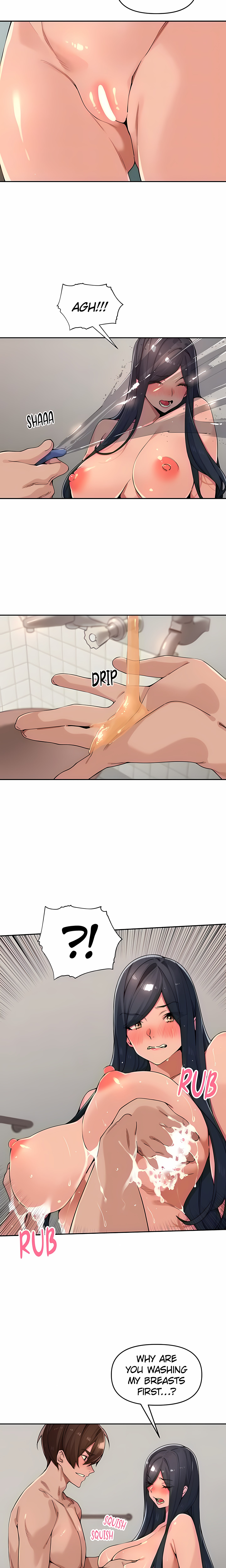 The Village’s Special Rule (Official) Chapter 62 Page 9