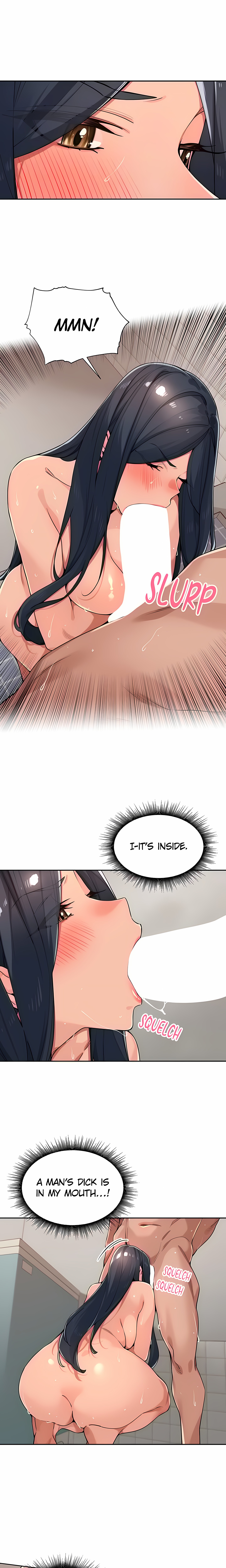 The Village’s Special Rule (Official) Chapter 62 Page 16