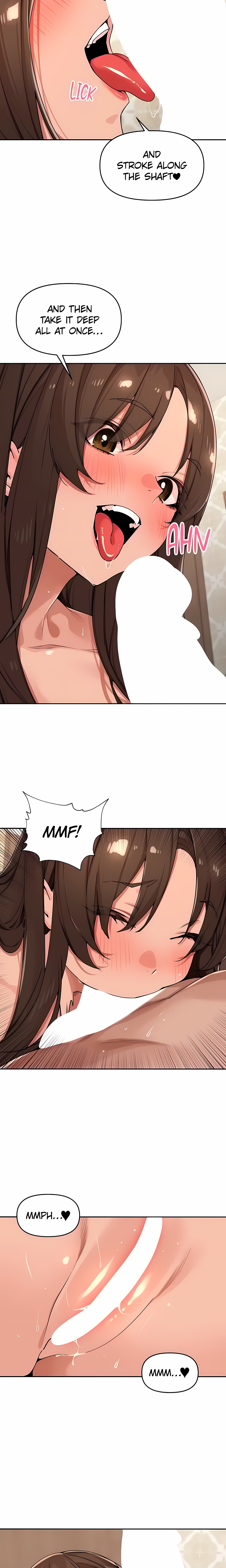 The Village’s Special Rule (Official) Chapter 63 Page 16
