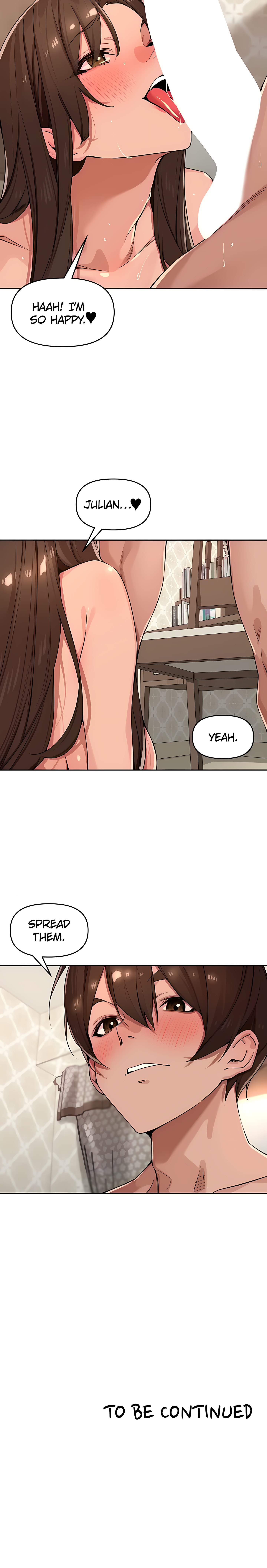 The Village’s Special Rule (Official) Chapter 63 Page 17