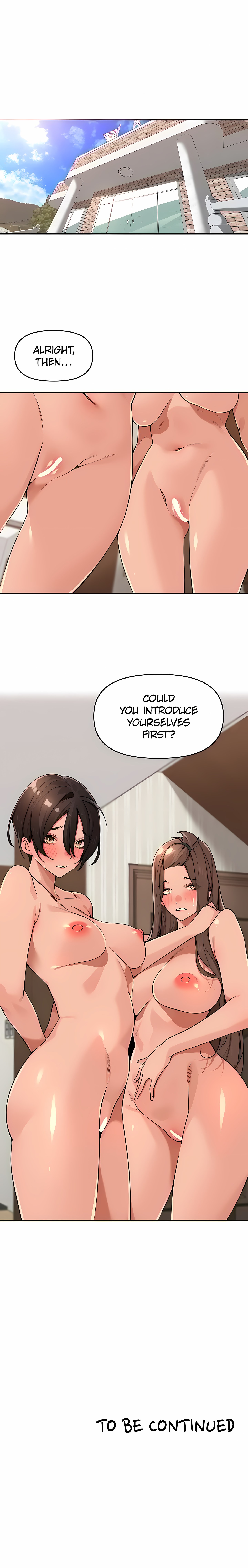 The Village’s Special Rule (Official) Chapter 64 Page 17