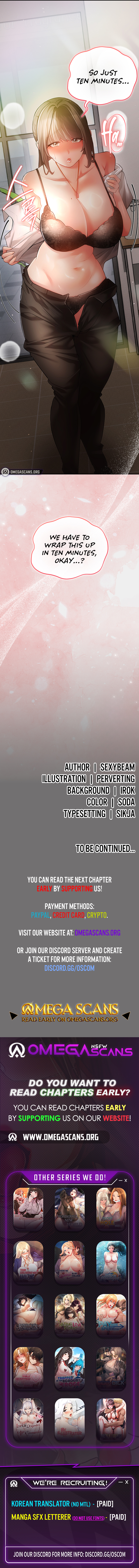 Pure Perverted Love Chapter 26 Page 11