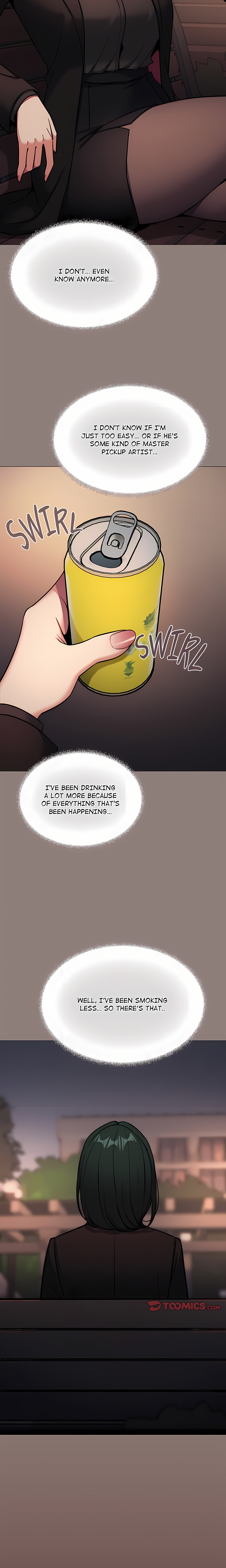 Someone Stop Her! (Uncensored)