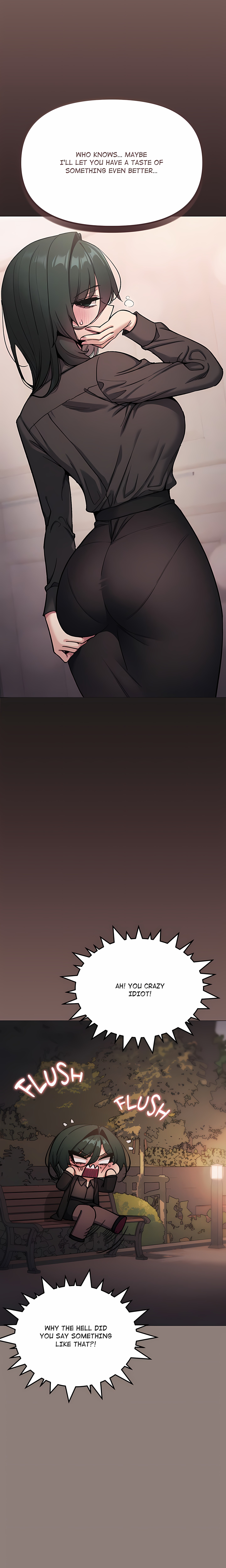 Someone Stop Her! (Uncensored)