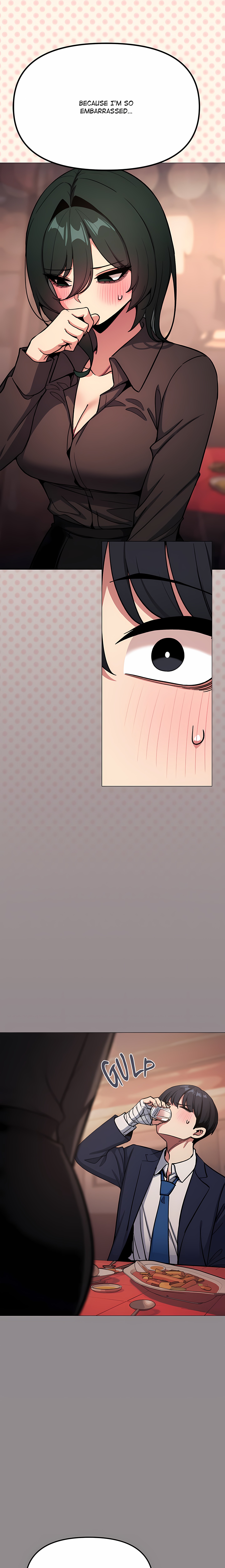 Someone Stop Her! (Uncensored)