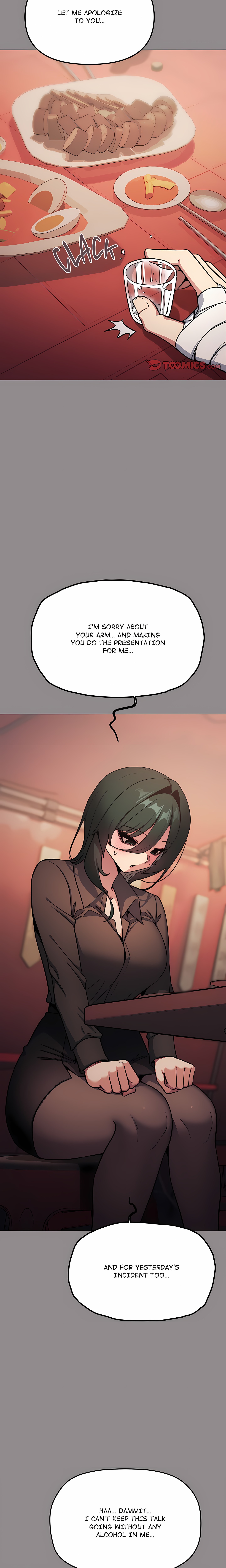 Someone Stop Her! (Uncensored)
