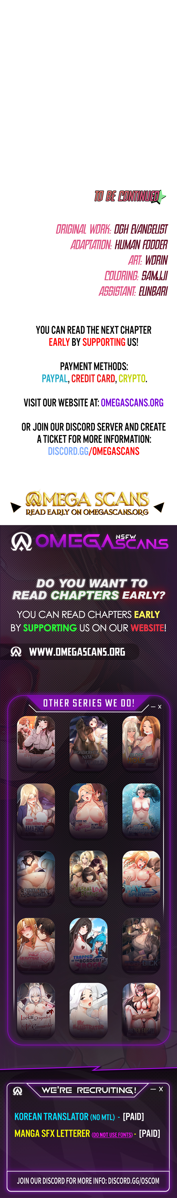 Ogh Reboot Chapter 34 Page 13