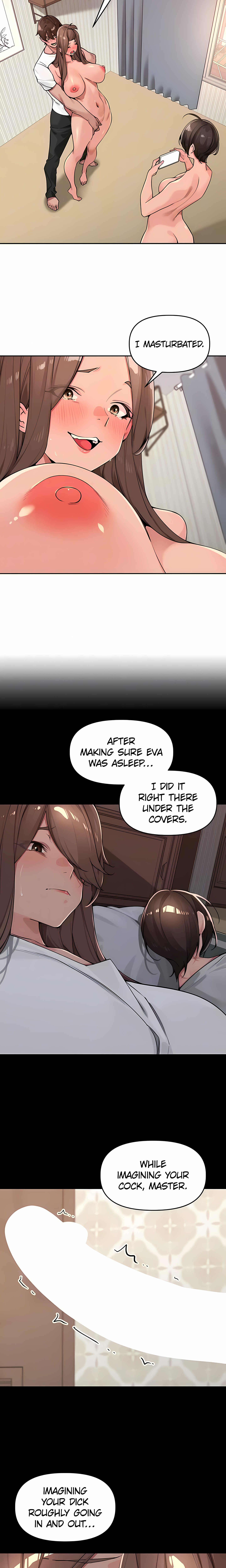 The Village’s Special Rule (Official) Chapter 65 Page 7