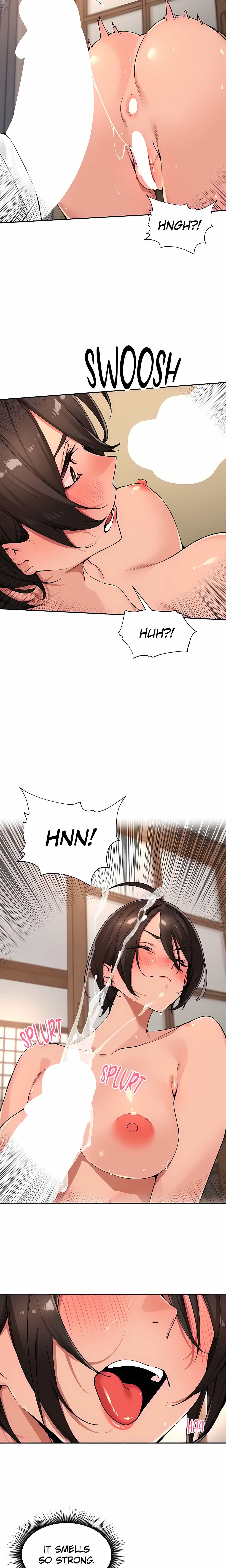 The Village’s Special Rule (Official) Chapter 65 Page 17