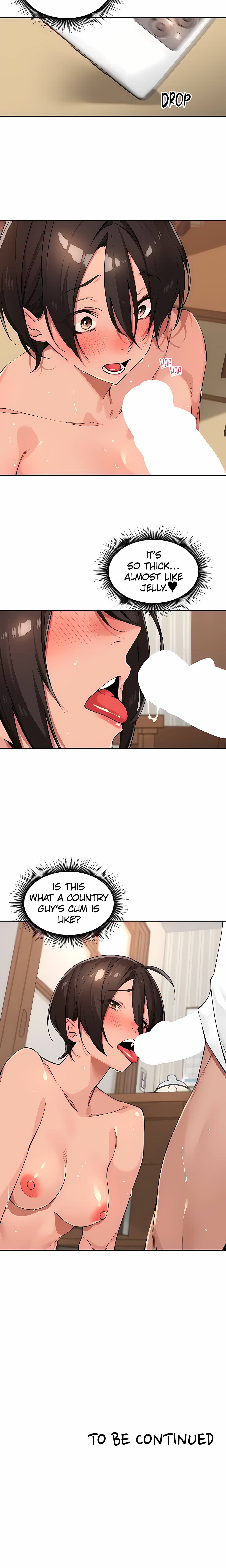 The Village’s Special Rule (Official) Chapter 65 Page 18