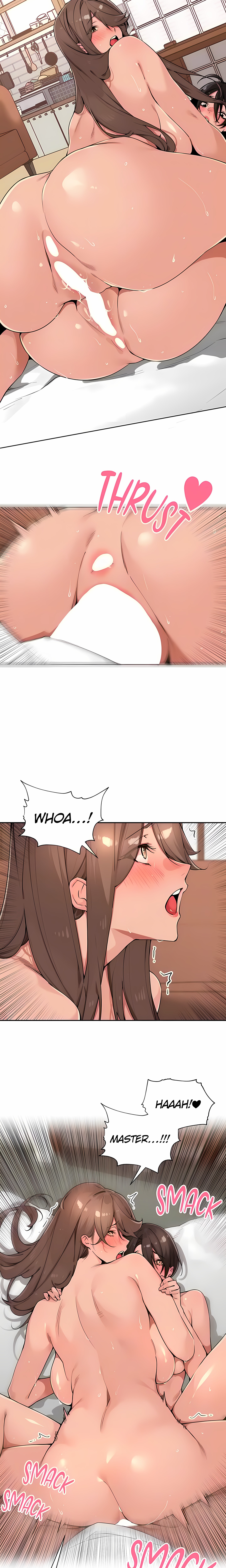 The Village’s Special Rule (Official) Chapter 66 Page 14