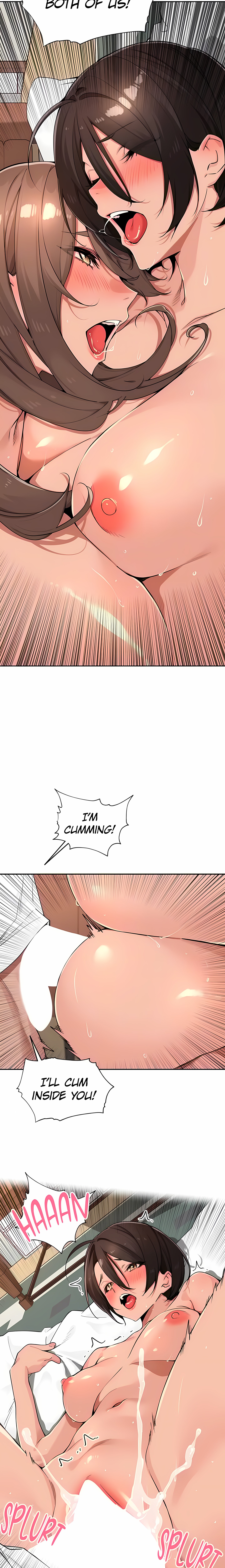 The Village’s Special Rule (Official) Chapter 66 Page 16