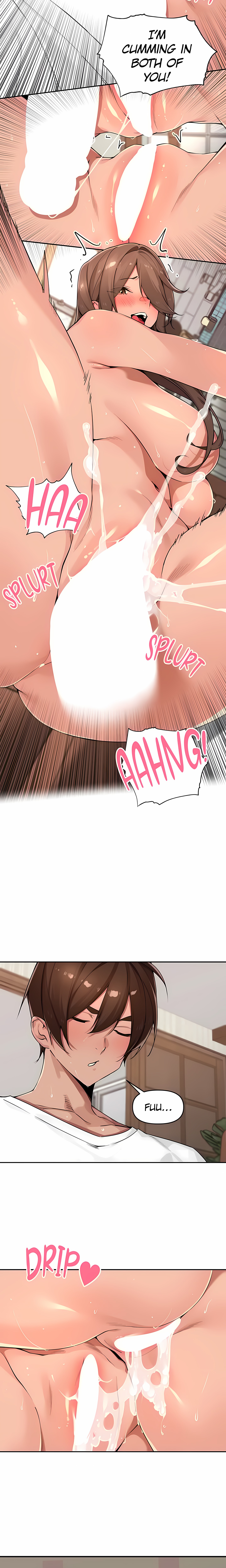 The Village’s Special Rule (Official) Chapter 66 Page 17