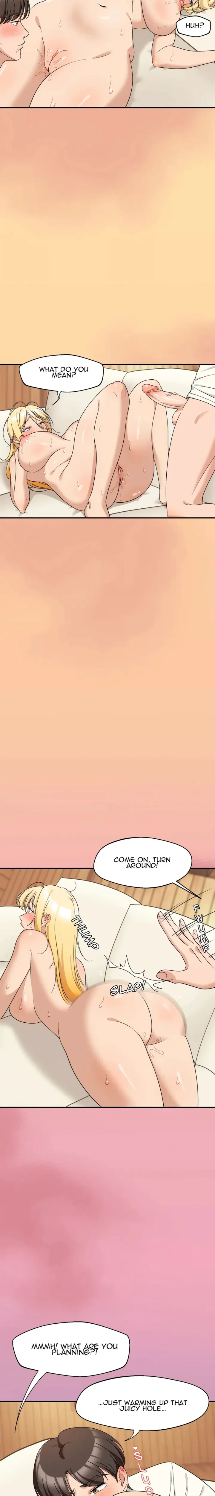 Teach Me First! (Uncensored) Chapter 18 Page 14