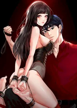 Comic The Inheritor