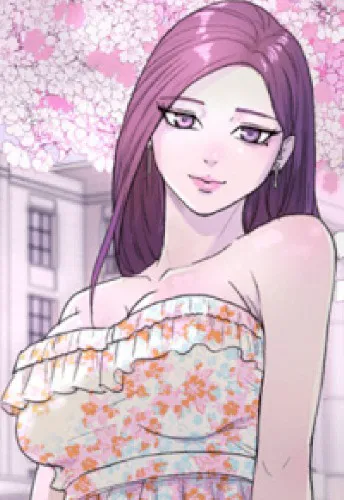 Comic Soojung's Comic Store