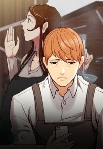 Comic The Sharehouse