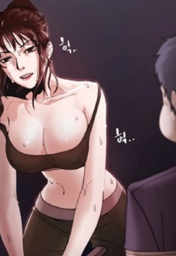Comic Loser 2 Raw