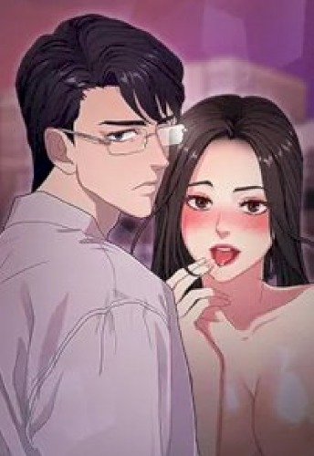Comic Unfaithful manhwa