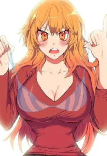 Comic Body Choke