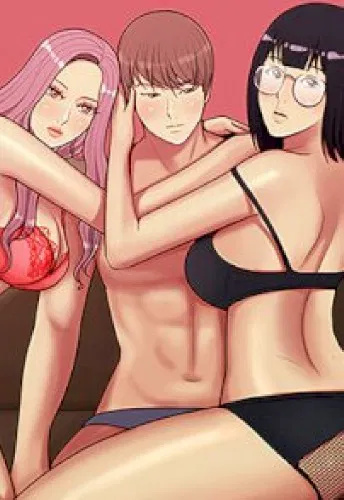 Comic My Lovers Prelude