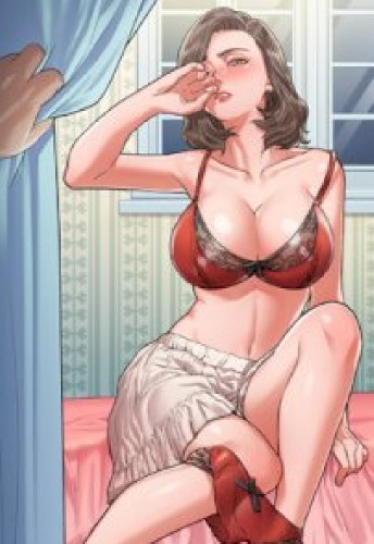 Comic Daughter In Law