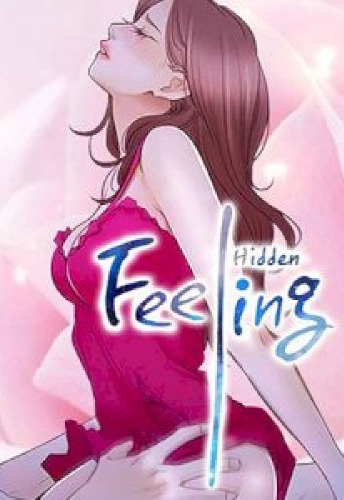 Comic Hidden Feeling