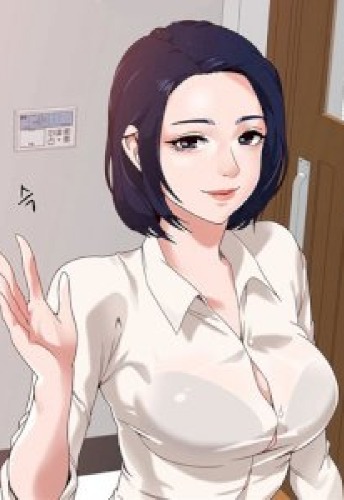 Comic Sexual teacher Engsub