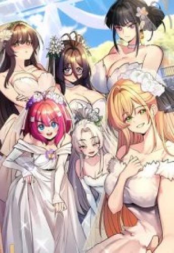 Comic Rented Room Brides