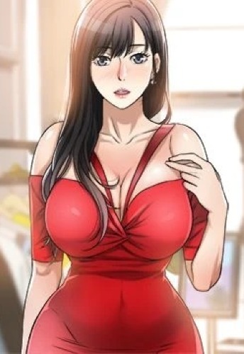 Comic Craving Engsub