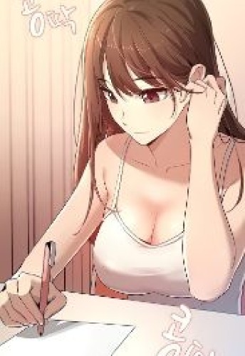 Comic Private Tutoring in These Trying Times