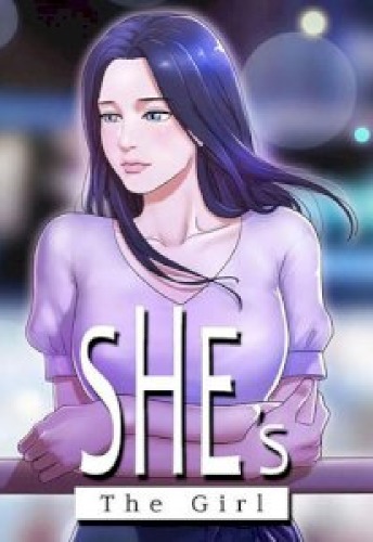 Comic She’s The Girl