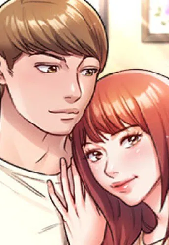 Comic Between Us toomics
