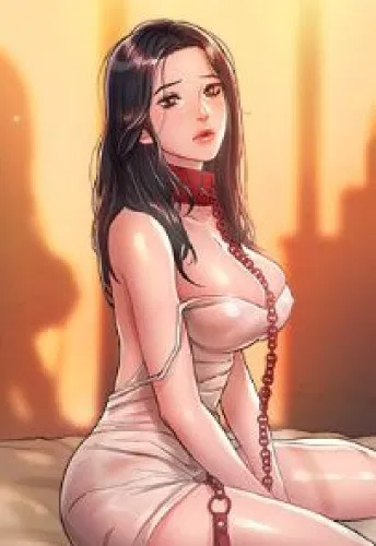 The Lost Girl