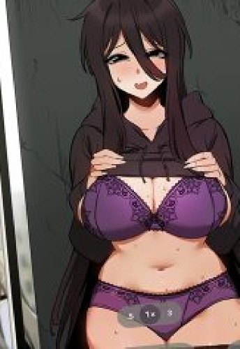 Comic Alt Account Trap!