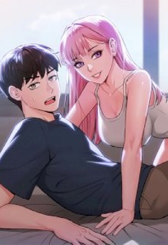 Comic Strawberry Market